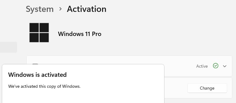 Windows 10/11 Pro